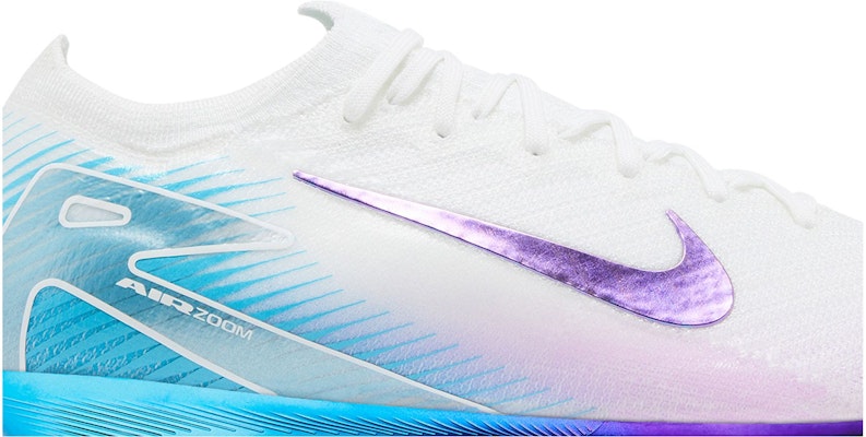 Nike Zoom Mercurial Vapor 16 Elite LV8 FG 'Paquete Cromático' HV4887-100 Order Nike Zoom Mercurial Vapor 16 Elite LV8 FG 'Paquete Cromático' HV4887-100