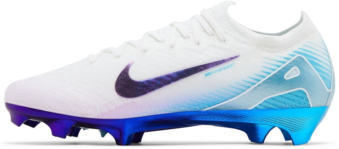 나이키 줌 머큐리얼 베이퍼 16 엘리트 LV8 FG '크로매틱 팩' HV4887-100 Lookbook 나이키 줌 머큐리얼 베이퍼 16 엘리트 LV8 FG '크로매틱 팩' HV4887-100