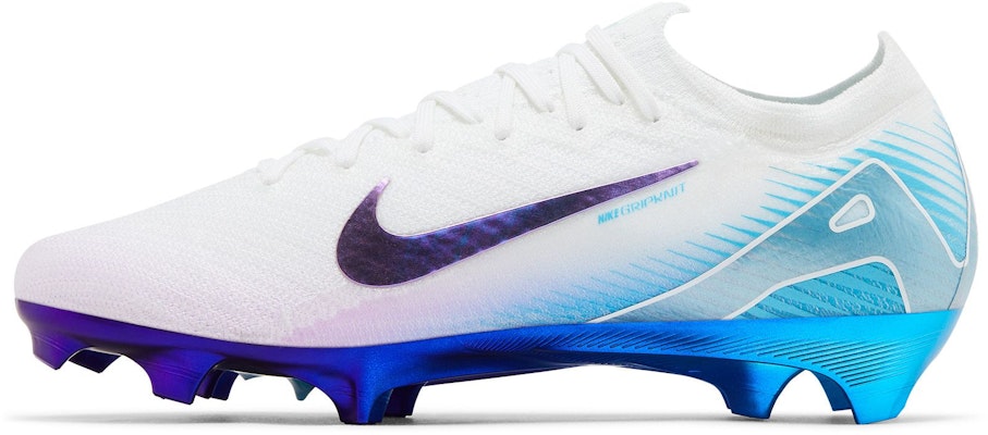 Nike Zoom Mercurial Vapor 16 Elite LV8 FG 'Paquete Cromático' HV4887-100 Lookbook Nike Zoom Mercurial Vapor 16 Elite LV8 FG 'Paquete Cromático' HV4887-100