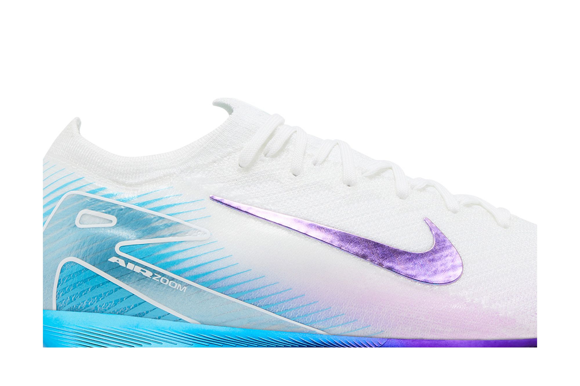 Lookbook Nike Zoom Mercurial Vapor 16 Elite LV8 FG 'Chromatic Pack' HV4887-100
