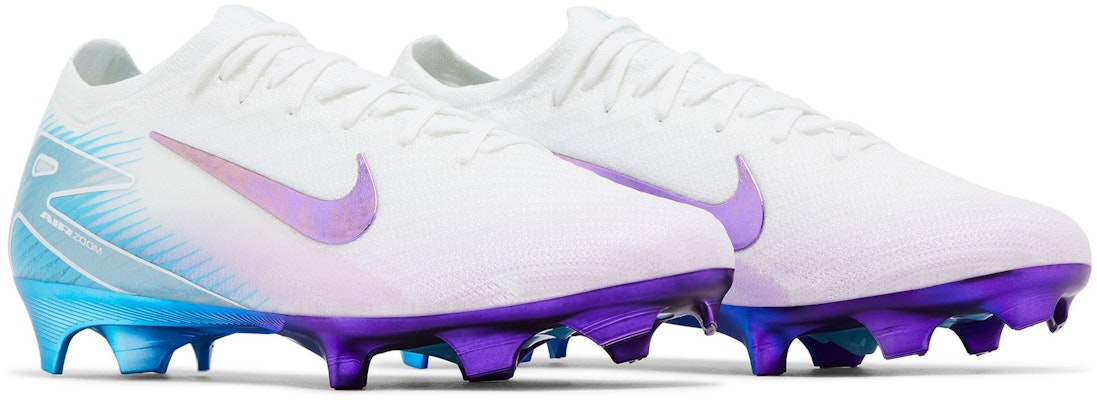 Nike Zoom Mercurial Vapor 16 Elite LV8 FG 'Paquete Cromático' HV4887-100 Cheap Nike Zoom Mercurial Vapor 16 Elite LV8 FG 'Paquete Cromático' HV4887-100