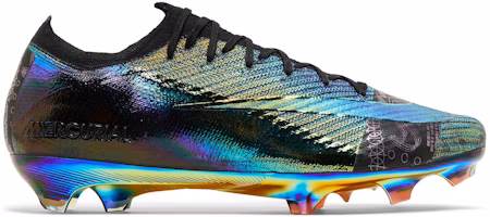 Nike Zoom Mercurial Vapor 16 Elite SE FG 'Cosmic Speed Pack' FQ8682-001 Nike Zoom Mercurial Vapor 16 Elite SE FG 'Cosmic Speed Pack' FQ8682-001