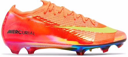 Nike Zoom Mercurial Vapor 16 Elite SE FG 'Cosmic Speed Chapter 2 Pack' FQ8682-800 Nike Zoom Mercurial Vapor 16 Elite SE FG 'Cosmic Speed Chapter 2 Pack' FQ8682-800