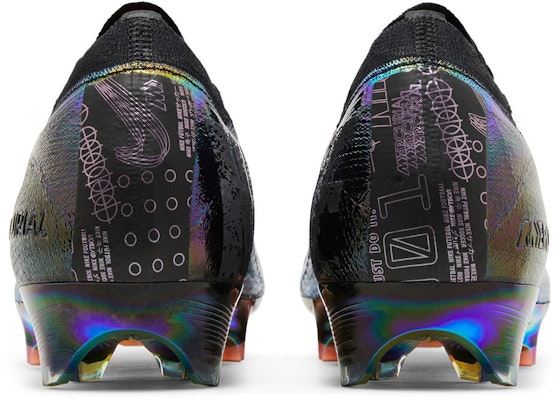 Nike Zoom Mercurial Vapor 16 Elite SE FG 'Cosmic Speed Pack' FQ8682-001 Details for Nike Zoom Mercurial Vapor 16 Elite SE FG 'Cosmic Speed Pack' FQ8682-001