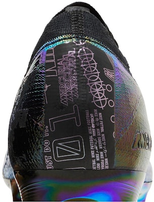 Nike Zoom Mercurial Vapor 16 Elite SE FG 'Cosmic Speed Pack' FQ8682-001 Sizing Nike Zoom Mercurial Vapor 16 Elite SE FG 'Cosmic Speed Pack' FQ8682-001