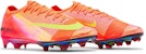 Nike Zoom Mercurial Vapor 16 Elite SE FG 'Pek Kelajuan Kosmik Bab 2' FQ8682-800