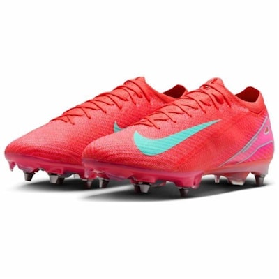 Nike Zoom Mercurial Vapor 16 Elite SG Pro 'Mad Energy Pack' FQ8688-800 Lookbook Nike Zoom Mercurial Vapor 16 Elite SG Pro 'Mad Energy Pack' FQ8688-800