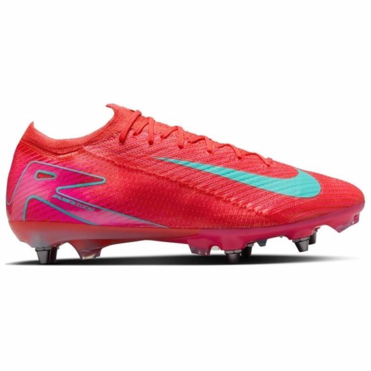 Lookbook 耐克Zoom Mercurial Vapor 16 Elite SG Pro 'Mad Energy Pack' 足球鞋 FQ8688-800