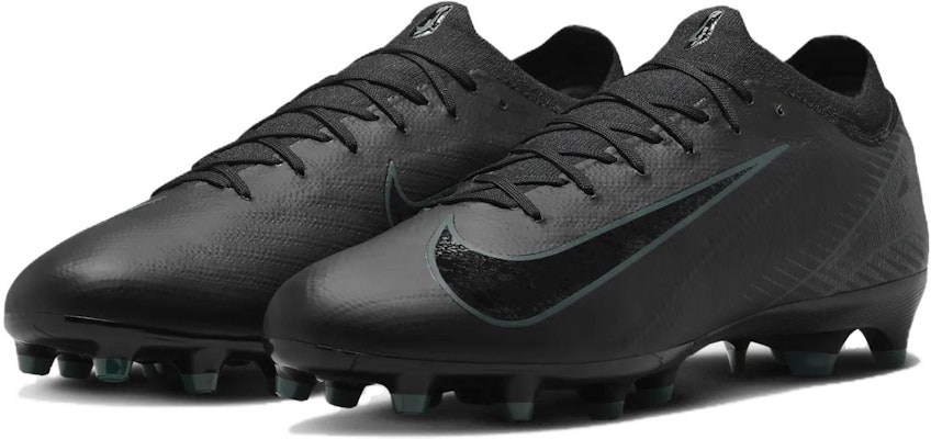 Nike Zoom Mercurial Vapor 16 Pro AG '2024 Shadow Pack' FQ8684-002 Lookbook Nike Zoom Mercurial Vapor 16 Pro AG '2024 Shadow Pack' FQ8684-002