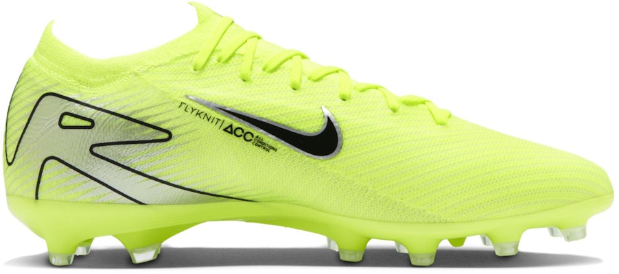 Nike Zoom Mercurial Vapor 16 Pro AG 'Mad Voltage Pack' FQ8684-700 Order Nike Zoom Mercurial Vapor 16 Pro AG 'Mad Voltage Pack' FQ8684-700