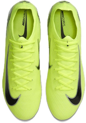 Nike Zoom Mercurial Vapor 16 Pro AG 'Mad Voltage Pack' FQ8684-700 Shop Nike Zoom Mercurial Vapor 16 Pro AG 'Mad Voltage Pack' FQ8684-700