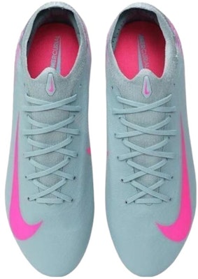 Nike Mercurial Vapor 16 Pro AG-Pro Prism Pack sepakbola anak FQ8684-301 Lookbook Nike Mercurial Vapor 16 Pro AG-Pro Prism Pack sepakbola anak FQ8684-301