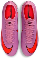 耐克Zoom Mercurial Vapor 16 Pro AG ''惊悚好礼''配色 FQ8684-600 Order 耐克Zoom Mercurial Vapor 16 Pro AG ''惊悚好礼''配色 FQ8684-600