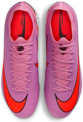 Nike Zoom Mercurial Vapor 16 Pro AG 'Scary Good Pack' FQ8684-600 Order Nike Zoom Mercurial Vapor 16 Pro AG 'Scary Good Pack' FQ8684-600