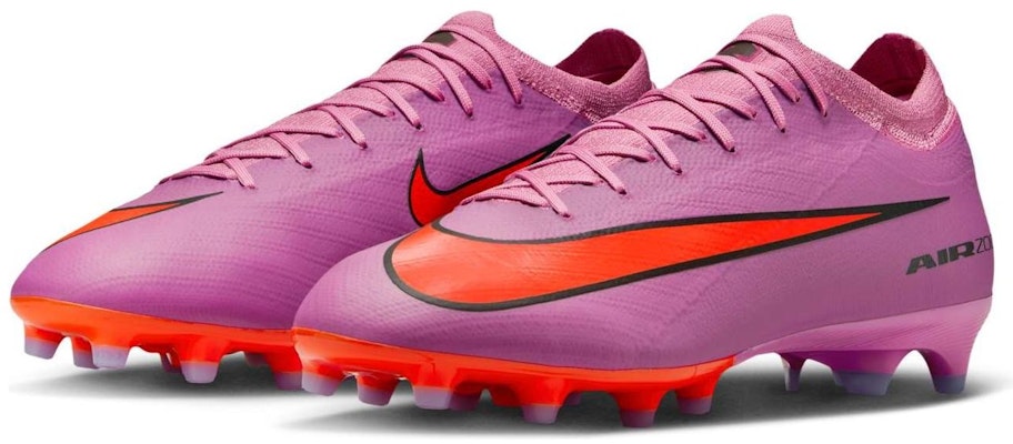 Nike Zoom Mercurial Vapor 16 Pro AG 'Scary Good Pack' FQ8684-600 Shop Nike Zoom Mercurial Vapor 16 Pro AG 'Scary Good Pack' FQ8684-600