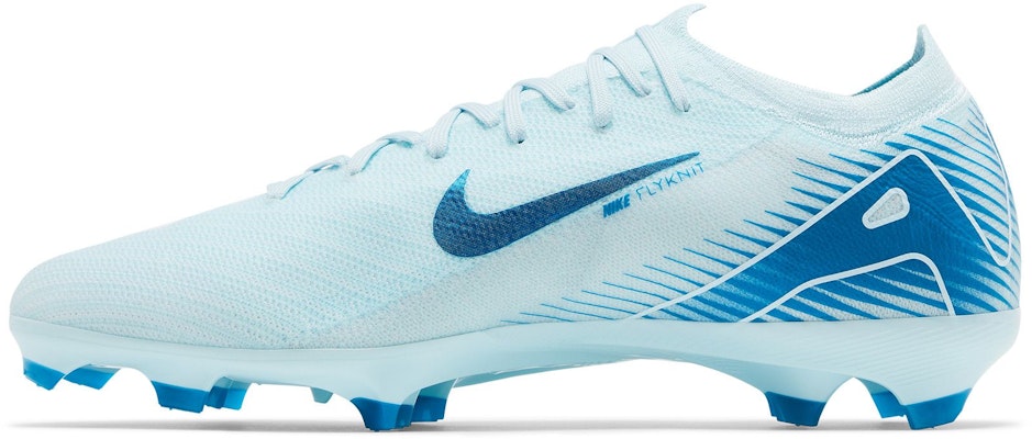 Nike Zoom Mercurial Vapor 16 Pro FG 'Mad Ambition Pack' FQ8685-400 Lookbook Nike Zoom Mercurial Vapor 16 Pro FG 'Mad Ambition Pack' FQ8685-400