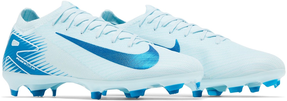 Nike Zoom Mercurial Vapor 16 Pro FG 'Mad Ambition Pack' FQ8685-400 Cheap Nike Zoom Mercurial Vapor 16 Pro FG 'Mad Ambition Pack' FQ8685-400