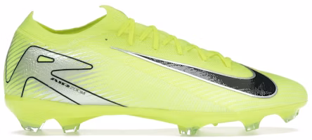 Nike Zoom Mercurial Vapor 16 Pro FG 'Mad Voltage Pack' FQ8685-700 Nike Zoom Mercurial Vapor 16 Pro FG 'Mad Voltage Pack' FQ8685-700