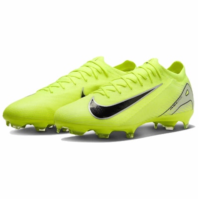 Nike Zoom Mercurial Vapor 16 Pro FG 'Mad Voltage Pack' FQ8685-700 Lookbook Nike Zoom Mercurial Vapor 16 Pro FG 'Mad Voltage Pack' FQ8685-700
