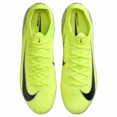 Nike Zoom Mercurial Vapor 16 Pro FG 'Mad Voltage Pack' FQ8685-700 Shop Nike Zoom Mercurial Vapor 16 Pro FG 'Mad Voltage Pack' FQ8685-700