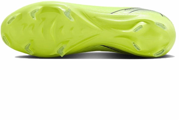Nike Zoom Mercurial Vapor 16 Pro FG 'Mad Voltage Pack' FQ8685-700 Details for Nike Zoom Mercurial Vapor 16 Pro FG 'Mad Voltage Pack' FQ8685-700