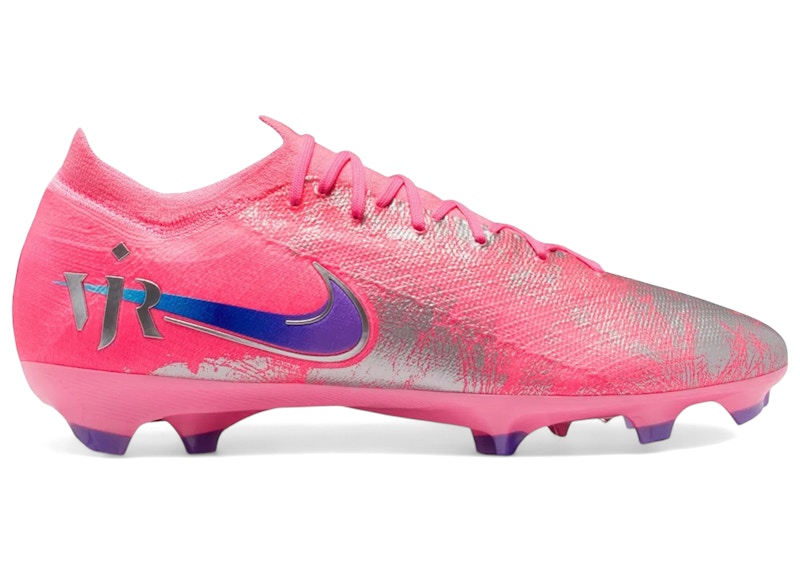 Vini Jr. x Nike Mercurial Vapor 16 Pro FG 'Sunset Pulse' IO9813-640