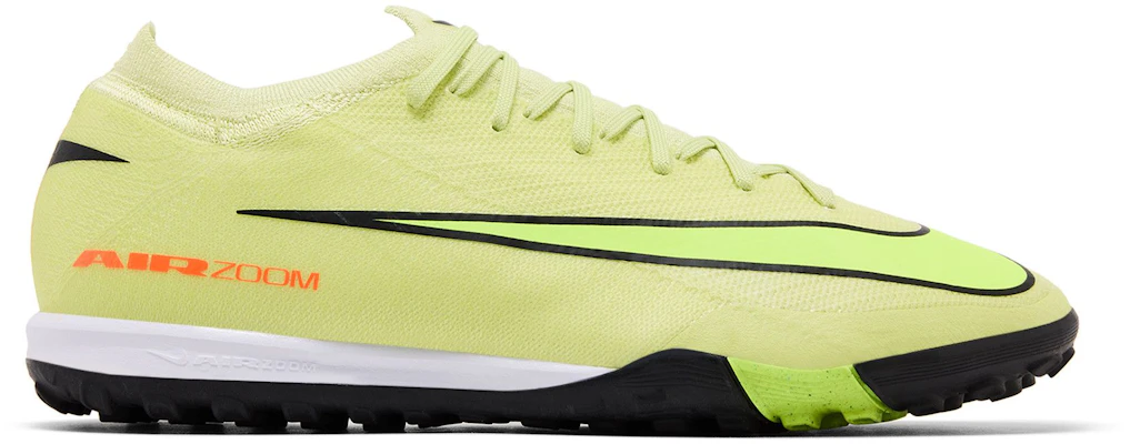 Nike Zoom Mercurial Vapor 16 Pro TF ''萊姆光 超炙橘'' FQ8687-300 Buy Nike Zoom Mercurial Vapor 16 Pro TF ''萊姆光 超炙橘'' FQ8687-300