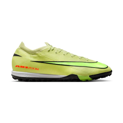 Nike Zoom Mercurial Vapor 16 Pro TF 'Limelight Hyper Crimson'