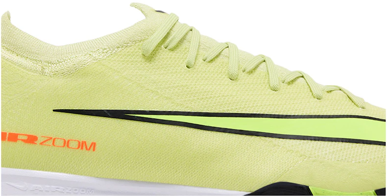 Nike Zoom Mercurial Vapor 16 Pro TF ''萊姆光 超炙橘'' FQ8687-300 Order Nike Zoom Mercurial Vapor 16 Pro TF ''萊姆光 超炙橘'' FQ8687-300