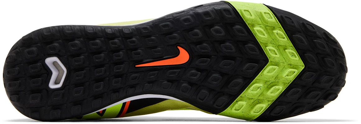 Nike Zoom Mercurial Vapor 16 Pro TF ''萊姆光 超炙橘'' FQ8687-300 Shop Nike Zoom Mercurial Vapor 16 Pro TF ''萊姆光 超炙橘'' FQ8687-300