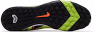 Shop Nike Zoom Mercurial Vapor 16 Pro TF ''萊姆光 超炙橘'' FQ8687-300