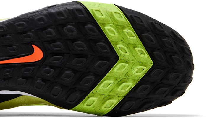 Nike Zoom Mercurial Vapor 16 Pro TF ''萊姆光 超炙橘'' FQ8687-300 Purchase Nike Zoom Mercurial Vapor 16 Pro TF ''萊姆光 超炙橘'' FQ8687-300