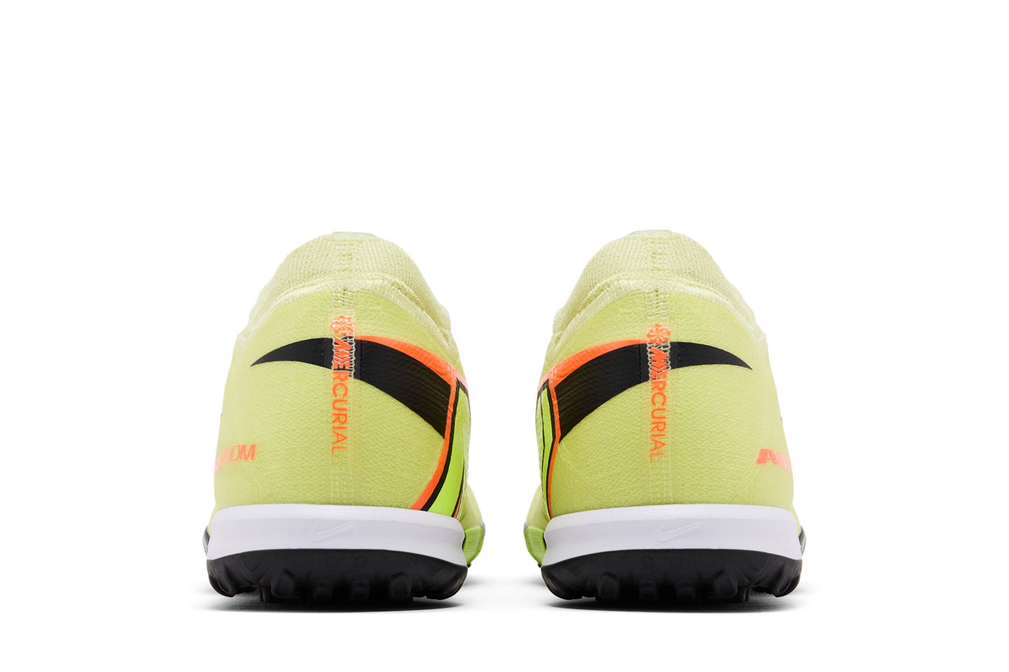 Details for Nike Zoom Mercurial Vapor 16 Pro TF ''萊姆光 超炙橘'' FQ8687-300