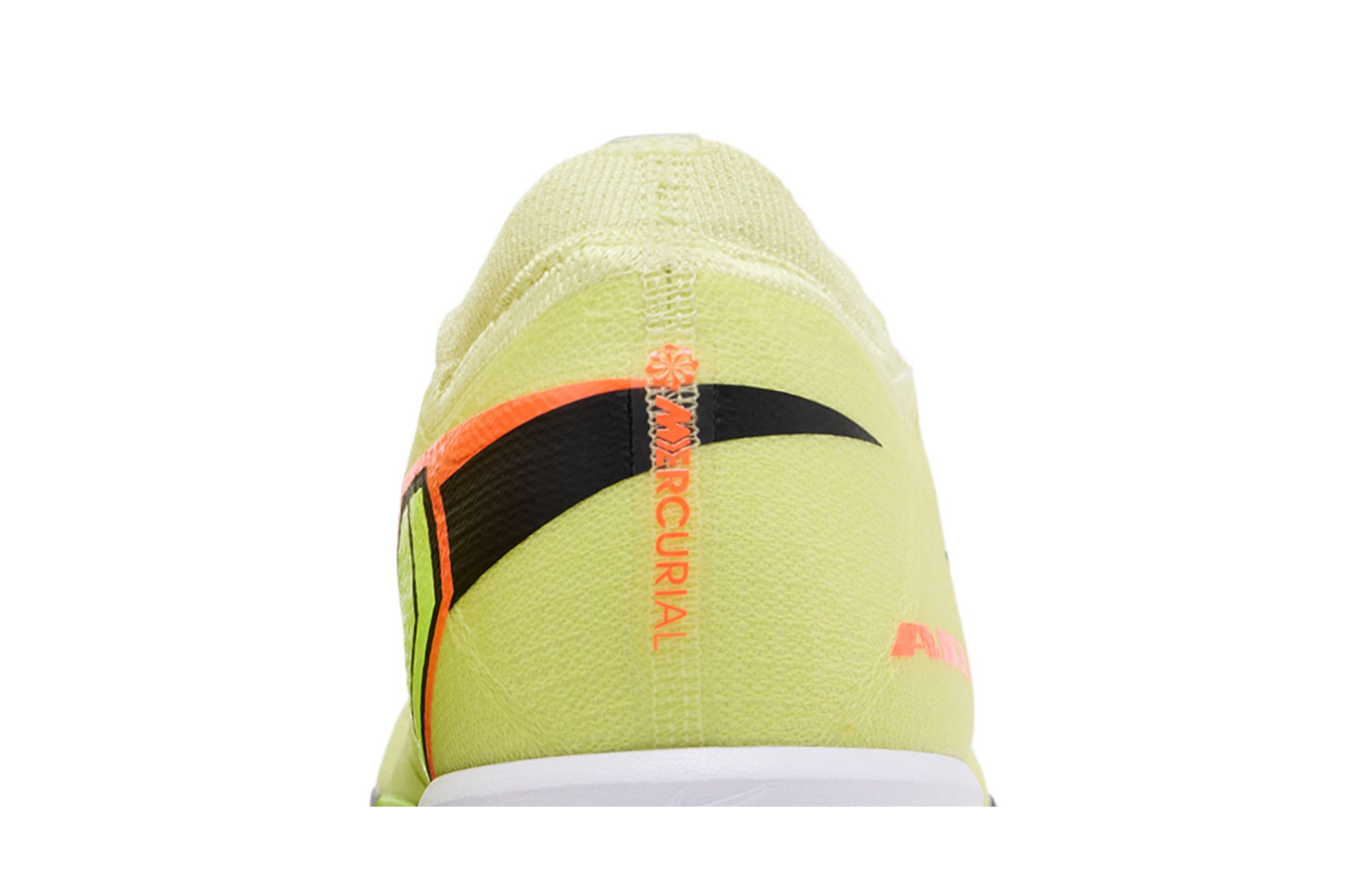 Sizing Nike Zoom Mercurial Vapor 16 Pro TF ''萊姆光 超炙橘'' FQ8687-300