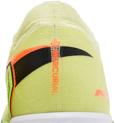 Nike Zoom Mercurial Vapor 16 Pro TF ''萊姆光 超炙橘'' FQ8687-300 Sizing Nike Zoom Mercurial Vapor 16 Pro TF ''萊姆光 超炙橘'' FQ8687-300