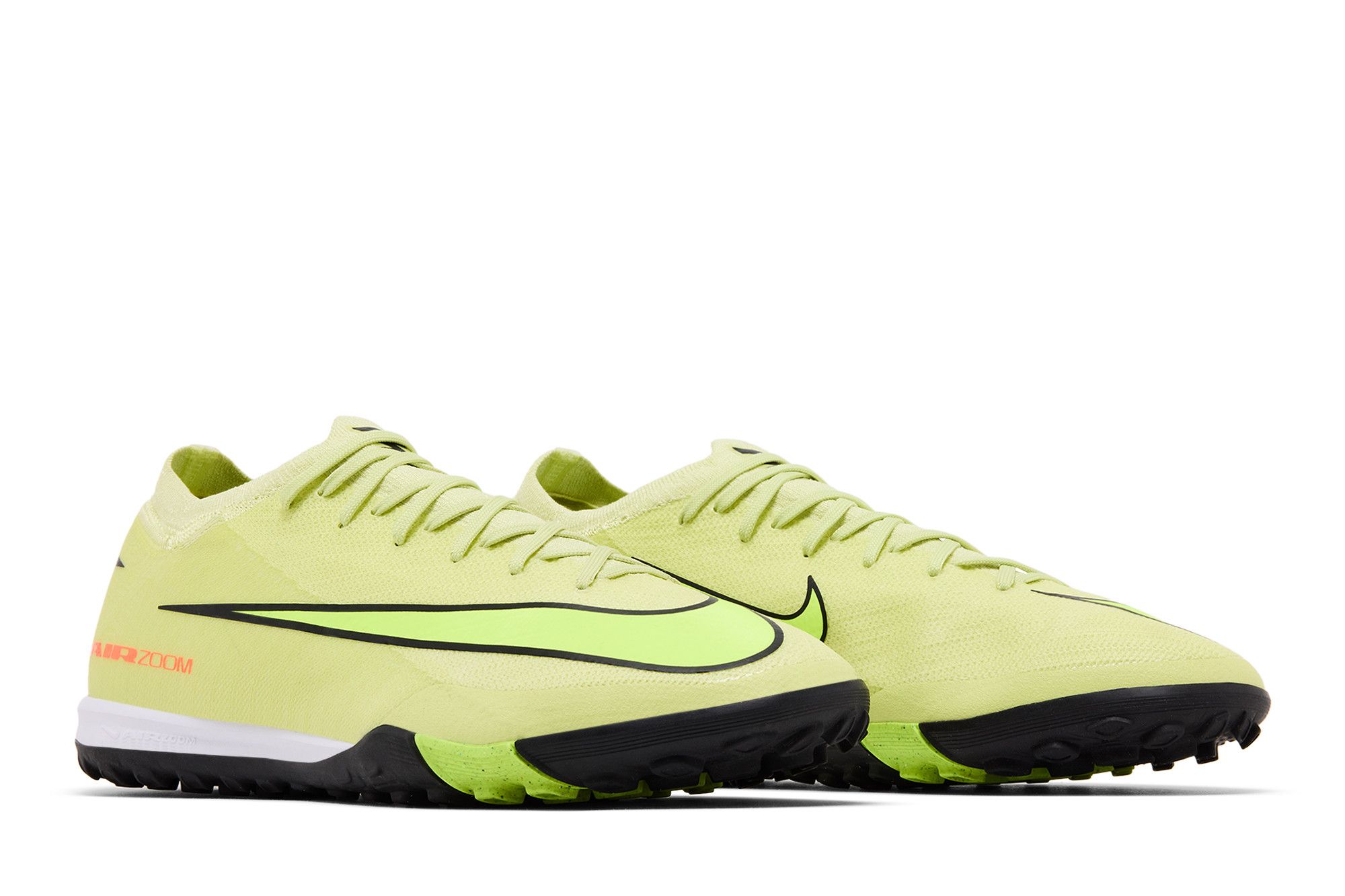 Cheap Nike Zoom Mercurial Vapor 16 Pro TF ''萊姆光 超炙橘'' FQ8687-300