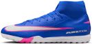 Buy 耐克 Zoom Mercurial Vapor 16 Pro TF 高筒 ''競速藍'' FQ8331-446