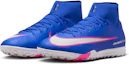 Shop 耐克 Zoom Mercurial Vapor 16 Pro TF 高筒 ''競速藍'' FQ8331-446