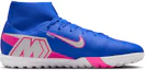 Details for 耐克 Zoom Mercurial Vapor 16 Pro TF 高筒 ''競速藍'' FQ8331-446