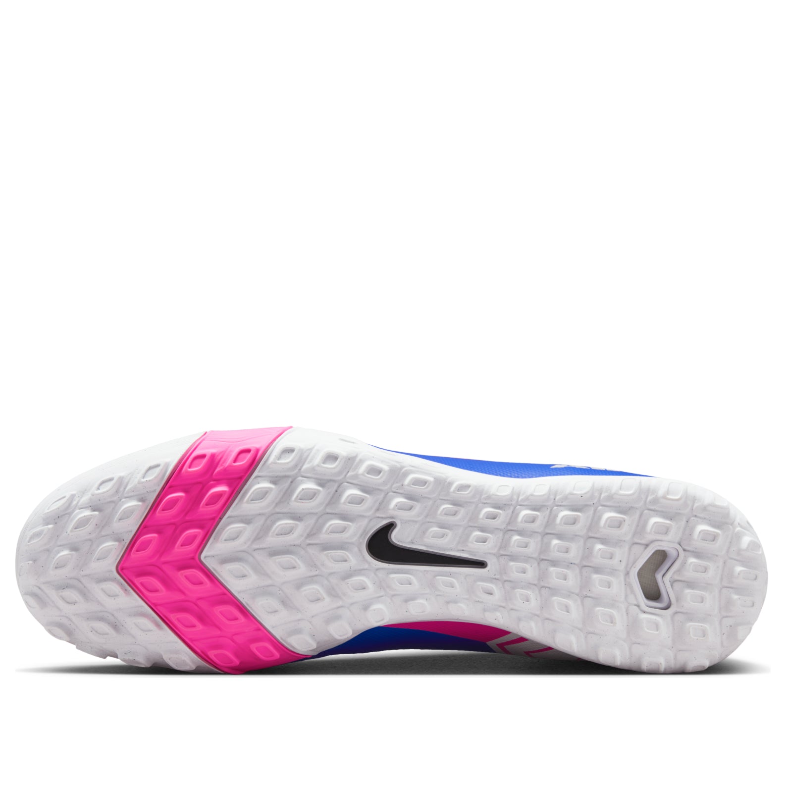 Sizing 耐克 Zoom Mercurial Vapor 16 Pro TF 高筒 ''競速藍'' FQ8331-446