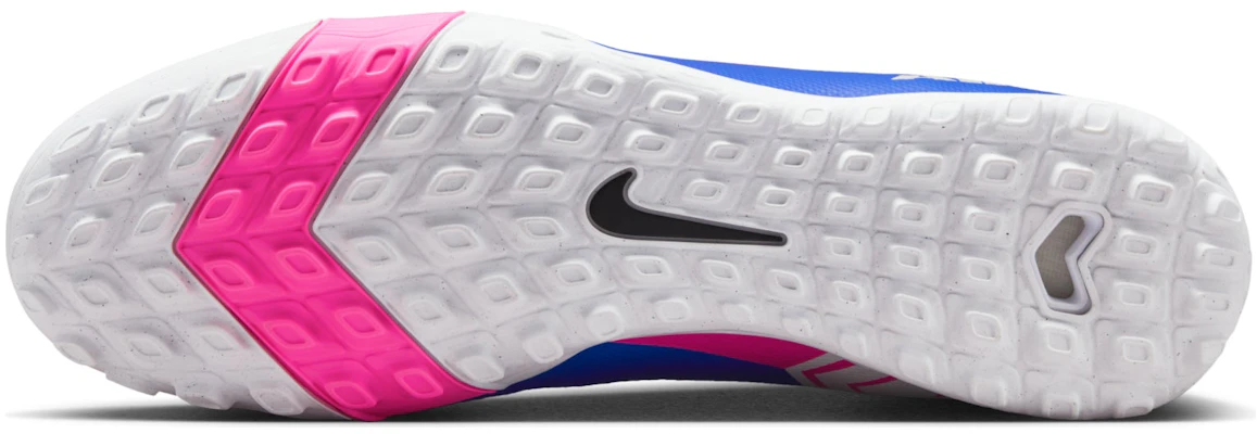 耐克 Zoom Mercurial Vapor 16 Pro TF 高筒 ''競速藍'' FQ8331-446 Sizing 耐克 Zoom Mercurial Vapor 16 Pro TF 高筒 ''競速藍'' FQ8331-446