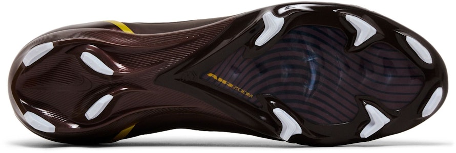 Nike Zoom Mercurial Vapor 1 RGN SE '深灰米色' HV0888-200 Shop Nike Zoom Mercurial Vapor 1 RGN SE '深灰米色' HV0888-200