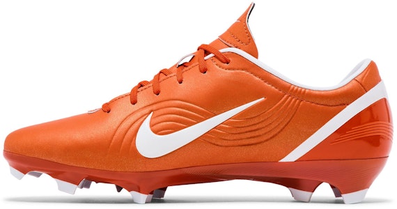 Nike Zoom Mercurial Vapor 1 RGN SE ''Shock Orange'' Lelaki HV0888-800 Lookbook Nike Zoom Mercurial Vapor 1 RGN SE ''Shock Orange'' Lelaki HV0888-800