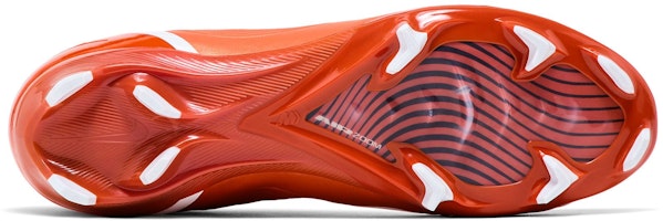 Nike Zoom Mercurial Vapor 1 RGN SE 'Shock Orange' Oranye HV0888-800 Shop Nike Zoom Mercurial Vapor 1 RGN SE 'Shock Orange' Oranye HV0888-800