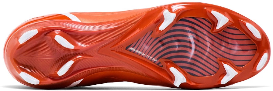 Nike Zoom Mercurial Vapor 1 RGN SE ''Shock Orange'' Lelaki HV0888-800 Shop Nike Zoom Mercurial Vapor 1 RGN SE ''Shock Orange'' Lelaki HV0888-800