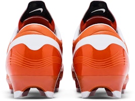 Nike Zoom Mercurial Vapor 1 RGN SE 'Shock Orange' Oranye HV0888-800 Details for Nike Zoom Mercurial Vapor 1 RGN SE 'Shock Orange' Oranye HV0888-800