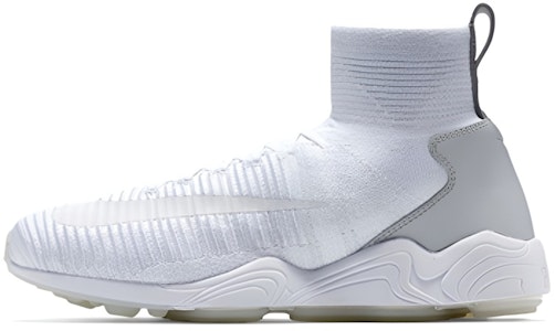 Nike Zoom Mercurial XI FK 'Putih' 844626-100 Buy Nike Zoom Mercurial XI FK 'Putih' 844626-100