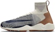 Buy Nike Zoom Mercurial XI Flyknit 'Sail College Navy' dalam Warna Putih Biru Navy 844626-101