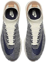 Nike Zoom Mercurial XI Flyknit 'Sail College Navy' - Zapatillas Hombre Navy 844626-101 Shop Nike Zoom Mercurial XI Flyknit 'Sail College Navy' - Zapatillas Hombre Navy 844626-101