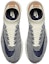 Shop Nike Zoom Mercurial XI Flyknit 'Sail College Navy' dalam Warna Putih Biru Navy 844626-101